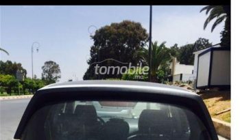 Chevrolet Spark Occasion 2012 Essence 79000Km Mohammedia #37309 plein