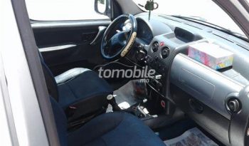 Citroen Berlingo Occasion 2003 Diesel 370000Km Casablanca #37721 full