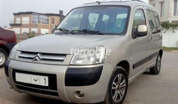 Citroen Berlingo Occasion 2007 Diesel 230000Km Rabat #38026