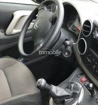 Citroen Berlingo Occasion 2013 Diesel 96000Km Rabat #38320 full