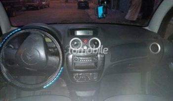 Citroen C3 Occasion 2012 Essence 95000Km Casablanca #37926 plein