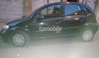 Citroen C3 Occasion 2012 Essence 95000Km Casablanca #37926
