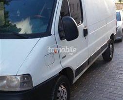 Citroen Jumper Occasion 2005 Diesel 390000Km Tanger #37384 full