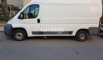Citroen Jumper Occasion 2009 Diesel 248000Km Casablanca #37467