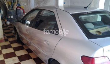 Citroen Xsara Occasion 2002 Diesel 160000Km Casablanca #37767 full