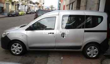 Dacia Dokker Occasion 2014 Diesel 90600Km Casablanca #38130