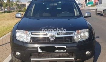 Dacia Duster Occasion 2011 Diesel 102000Km Casablanca #37592