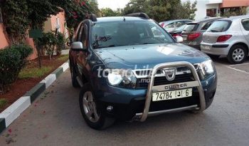 Dacia Duster Occasion 2011 Diesel 61000Km Casablanca #38376
