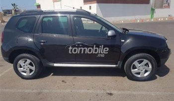Dacia Duster Occasion 2011 Diesel 99000Km Agadir #37480 full