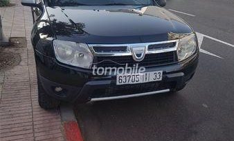 Dacia Duster Occasion 2011 Diesel 99000Km Agadir #37480