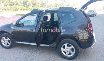 Dacia Duster Occasion 2012 Diesel 115000Km Kénitra #38327 plein