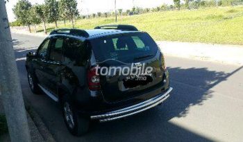 Dacia Duster Occasion 2012 Diesel 115000Km Kénitra #38327