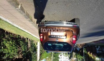 Dacia Duster Occasion 2012 Diesel 50300Km Casablanca #38459 plein