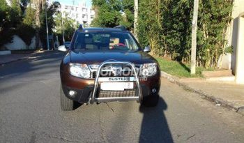 Dacia Duster Occasion 2012 Diesel 50300Km Casablanca #38459
