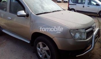 Dacia Duster Occasion 2013 Diesel 130000Km Casablanca #38438