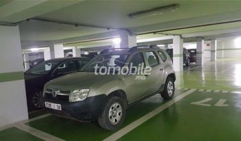 Dacia Duster Occasion 2013 Diesel 133000Km Casablanca #37401 plein