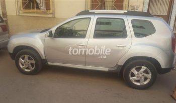 Dacia Duster Occasion 2013 Diesel 41000Km Béni Mellal #37759
