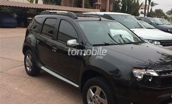 Dacia Duster Occasion 2013 Diesel 72000Km Agadir #37710