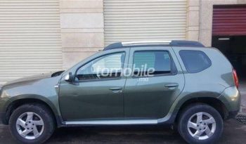 Dacia Duster Occasion 2013 Diesel 98000Km Casablanca #38306 plein