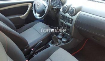 Dacia Duster Occasion 2013 Diesel 98000Km Casablanca #38306 plein