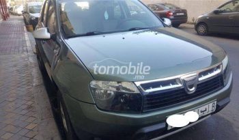 Dacia Duster Occasion 2013 Diesel 98000Km Casablanca #38306