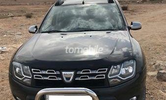 Dacia Duster Occasion 2014 Diesel 73000Km Safi #37278