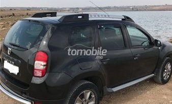 Dacia Duster Occasion 2014 Diesel 73000Km Safi #37278 plein