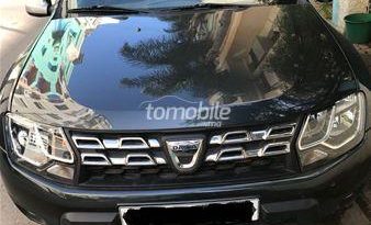 Dacia Duster Occasion 2016 Diesel 12000Km Casablanca #38197