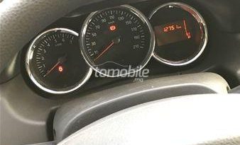 Dacia Duster Occasion 2016 Diesel 12000Km Casablanca #38197 plein