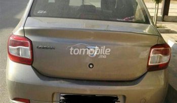 Dacia Logan Occasion 2014 Diesel 109000Km Fquih Ben Saleh #38331 plein