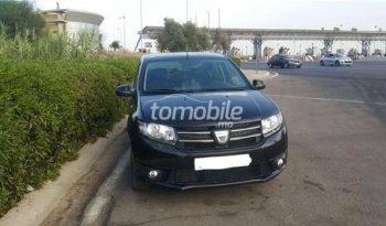 Dacia Logan Occasion 2014 Diesel 84000Km Casablanca #37313