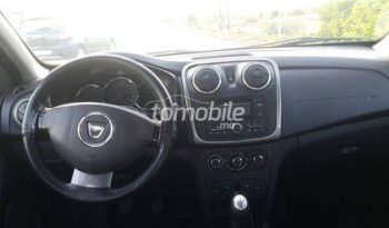 Dacia Logan Occasion 2014 Diesel 84000Km Casablanca #37313 plein