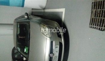 Fiat Bravo Occasion 2008 Essence 102000Km Casablanca #37701