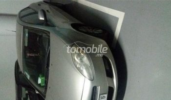 Fiat Bravo Occasion 2008 Essence 102000Km Casablanca #37701 plein