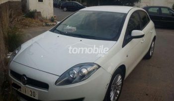 Fiat Bravo Occasion 2013 Diesel 62000Km Marrakech #37431 plein