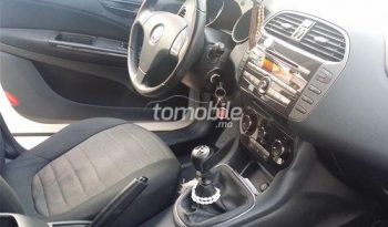 Fiat Bravo Occasion 2013 Diesel 62000Km Marrakech #37431