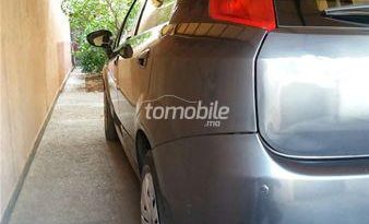 Fiat Grande Punto Occasion 2010 Diesel 140000Km Fès #37213 plein
