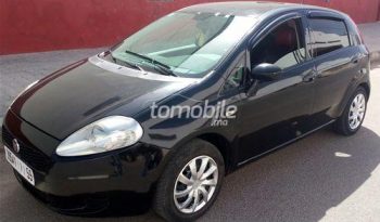 Fiat Grande Punto Occasion 2010 Essence 180000Km Kénitra #38346 full