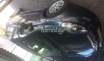 Fiat Grande Punto Occasion 2011 Essence 50000Km Casablanca #38261 full