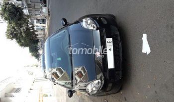 Fiat Grande Punto Occasion 2013 Diesel 92000Km Casablanca #37232 full
