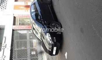 Fiat Grande Punto Occasion 2013 Diesel 92000Km Casablanca #37232