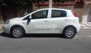 Fiat Grande Punto Occasion 2016 Diesel 56000Km Kénitra #37994 full