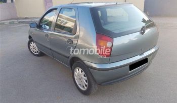 Fiat Palio Occasion 2000 Diesel 162000Km Fquih Ben Saleh #37836 plein