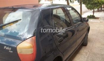 Fiat Palio Occasion 2008 Essence 150000Km Meknès #37377