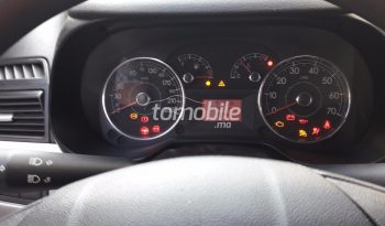 Fiat Punto Occasion  Diesel 92000Km Casablanca #37875 full