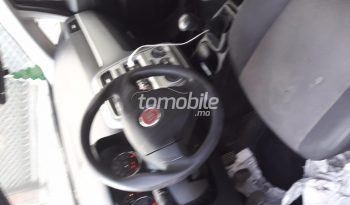 Fiat Punto Occasion  Diesel 92000Km Casablanca #37875