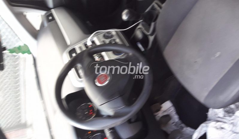 Fiat Punto Occasion  Diesel 92000Km Casablanca #37875