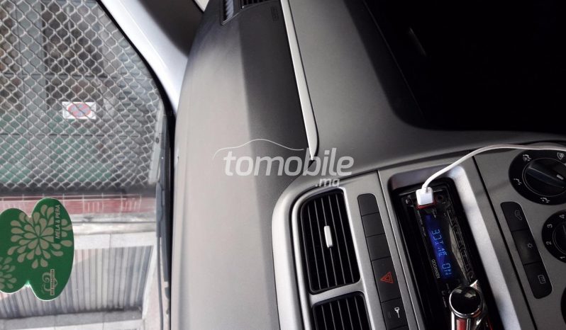 Fiat Punto Occasion  Diesel 92000Km Casablanca #37875 full