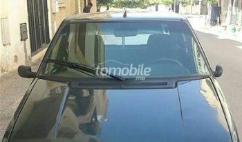 Fiat Uno Occasion 1998 Diesel 10000Km Fès #38206 full