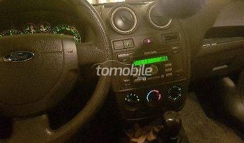 Ford Fiesta Occasion 2007 Diesel 159000Km Marrakech #38369